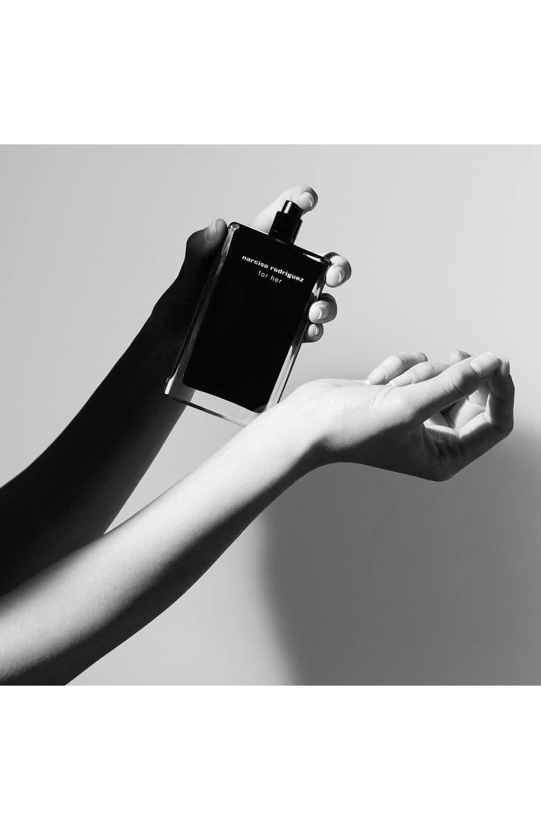 Narciso Rodriguez For Her Eau de Toilette, Alternate, color, 