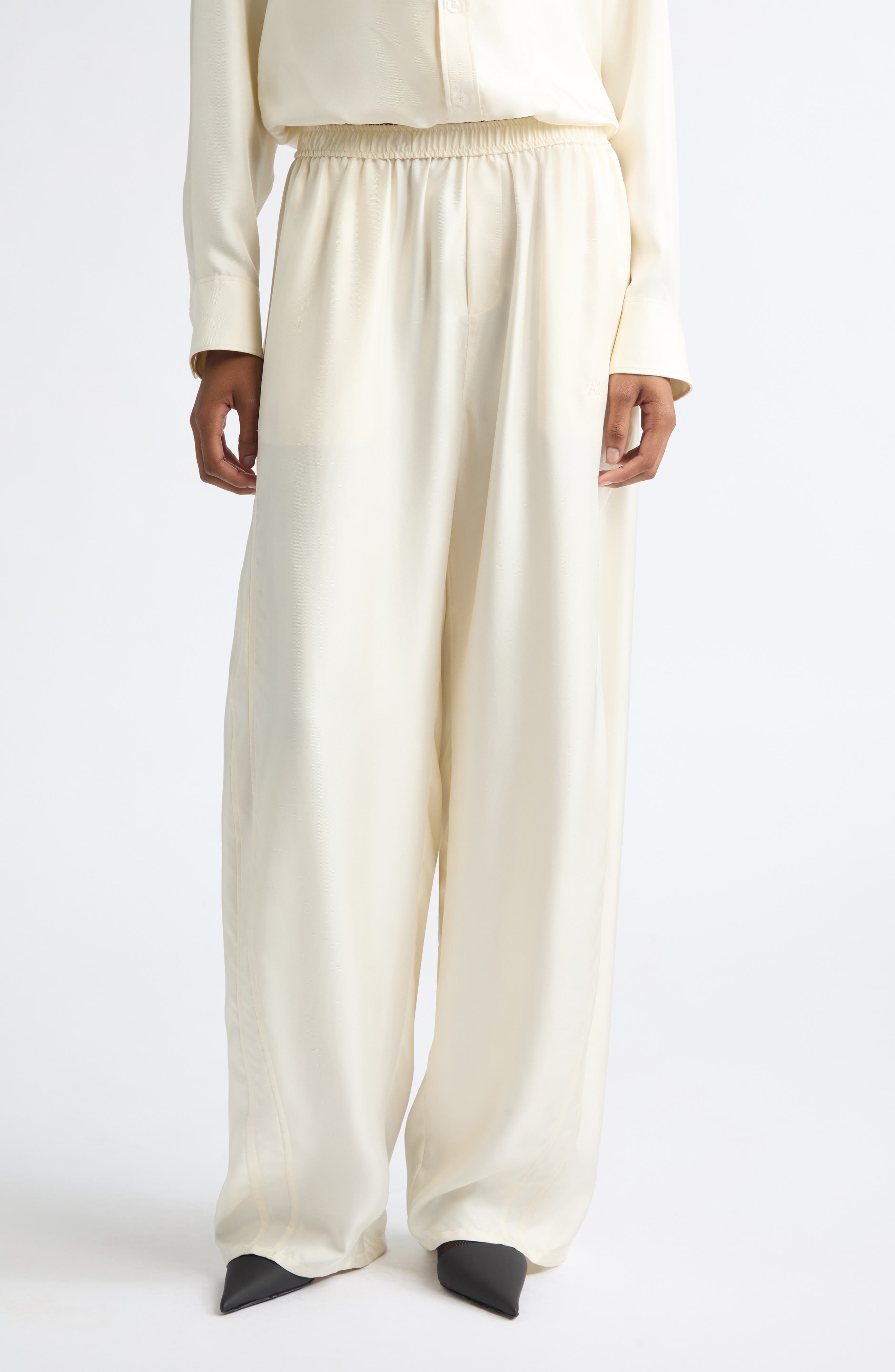 selected IVORY