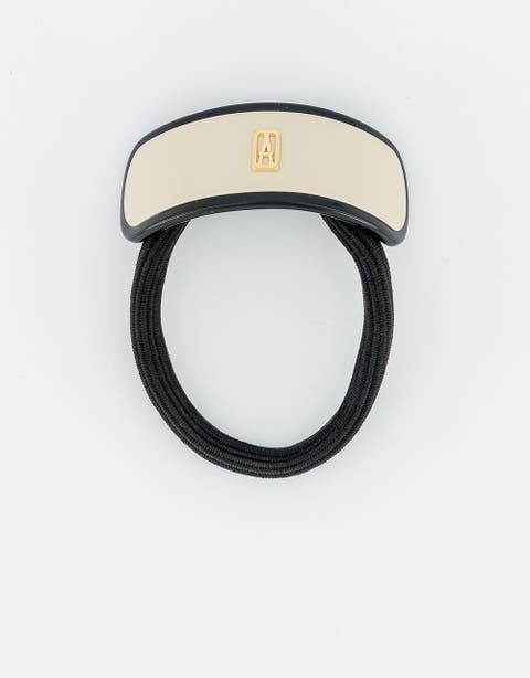 La Fayette Acetate Hair Tie