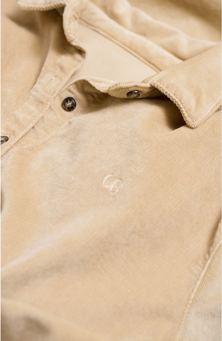 Cache Coeur Jude Maternity Dress, Alternate, color, Hazel