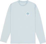 Hurley Hybrid Long Sleeve Graphic T-Shirt