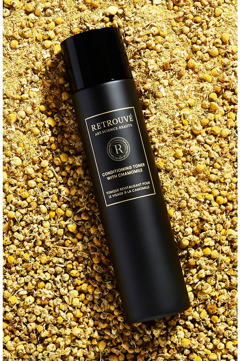Conditioning Toner with Chamomile, Alternate, color, NO COLOR