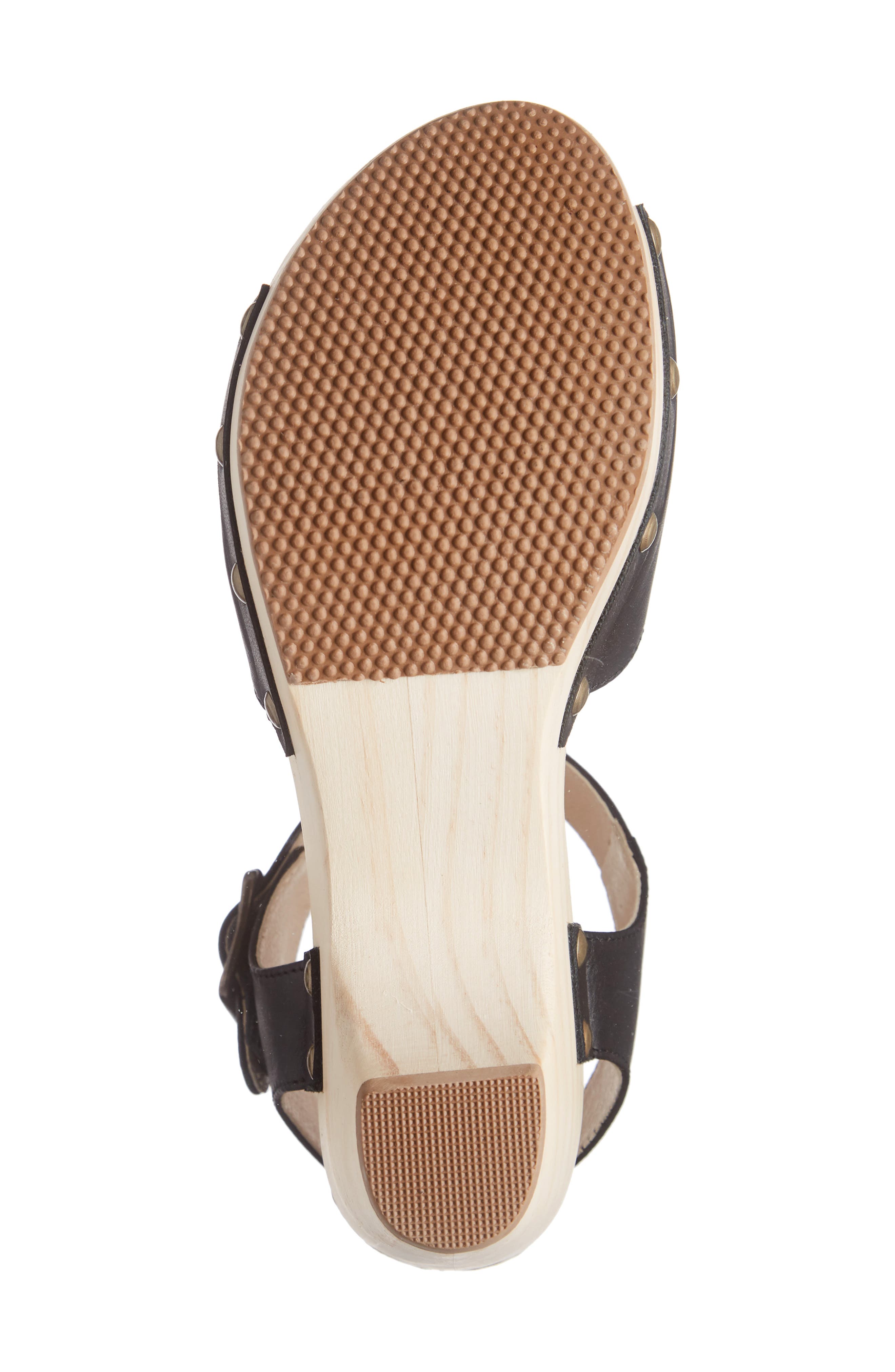 Cordani Zerina Sandal, Alternate, color, 