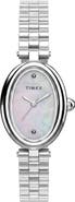 Timex® Cavatina Luxe Bracelet Watch