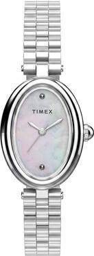 Timex® Cavatina Luxe Bracelet Watch