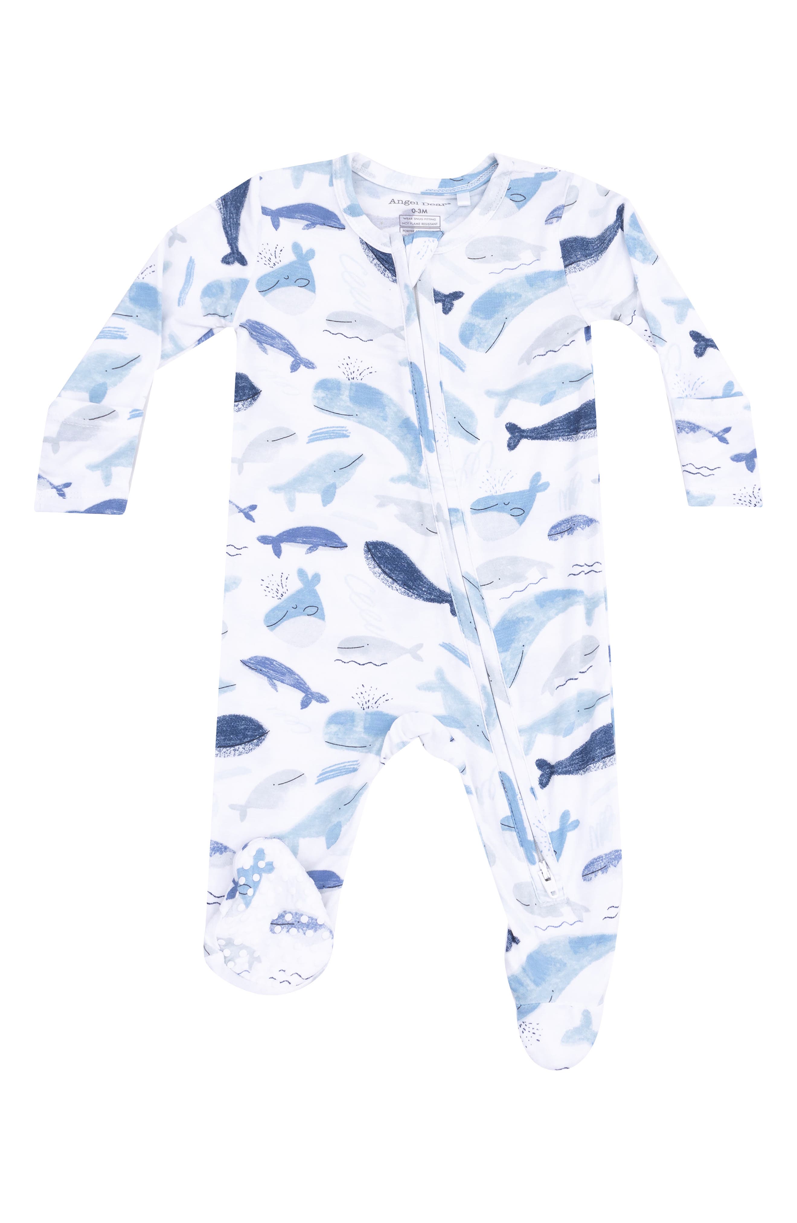 ANGEL DEAR Babydecken-Set – Dschungelsafari, 3 Stück | Ultraweich, 33x33 Cm | Perfekt Als Geschenk
