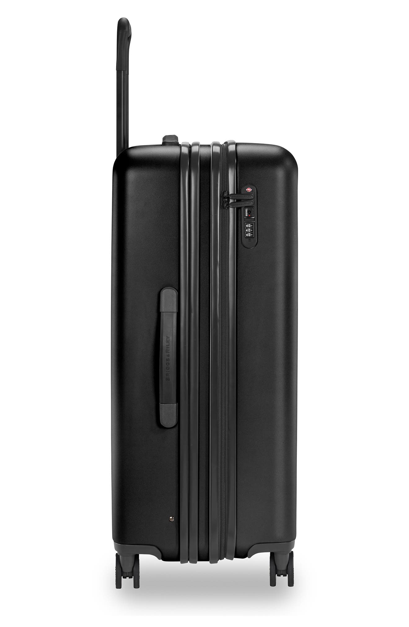 Briggs & Riley Sympatico 30-Inch Large Expandable Spinner Packing Case, Alternate, color, 