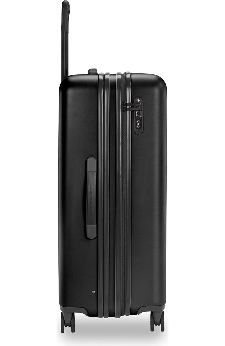 Briggs & Riley Sympatico 30-Inch Large Expandable Spinner Packing Case, Alternate, color,