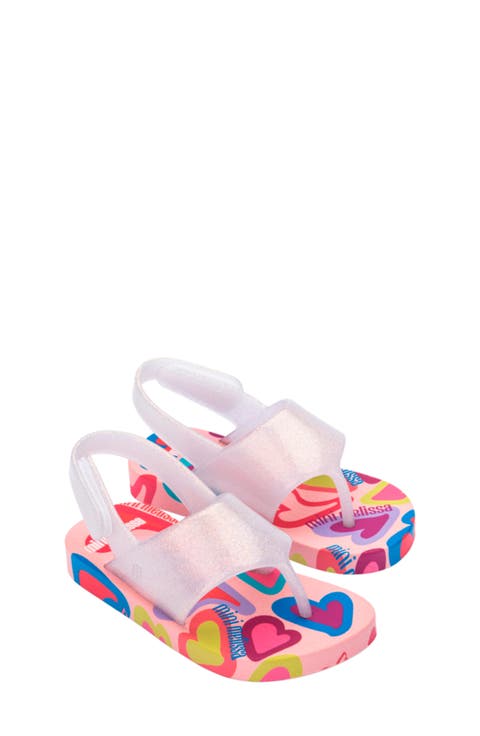 Kids' Slingback Sandal (Walker & Toddler)
