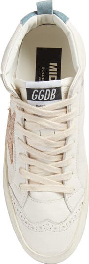 Mid Star Sneaker