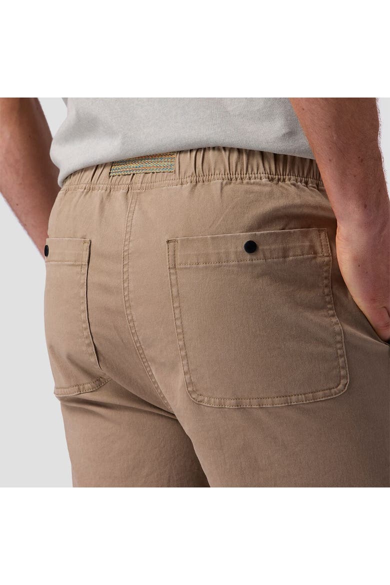 Venture Daily Short - Men's, Alternate, color, Fallen Rock