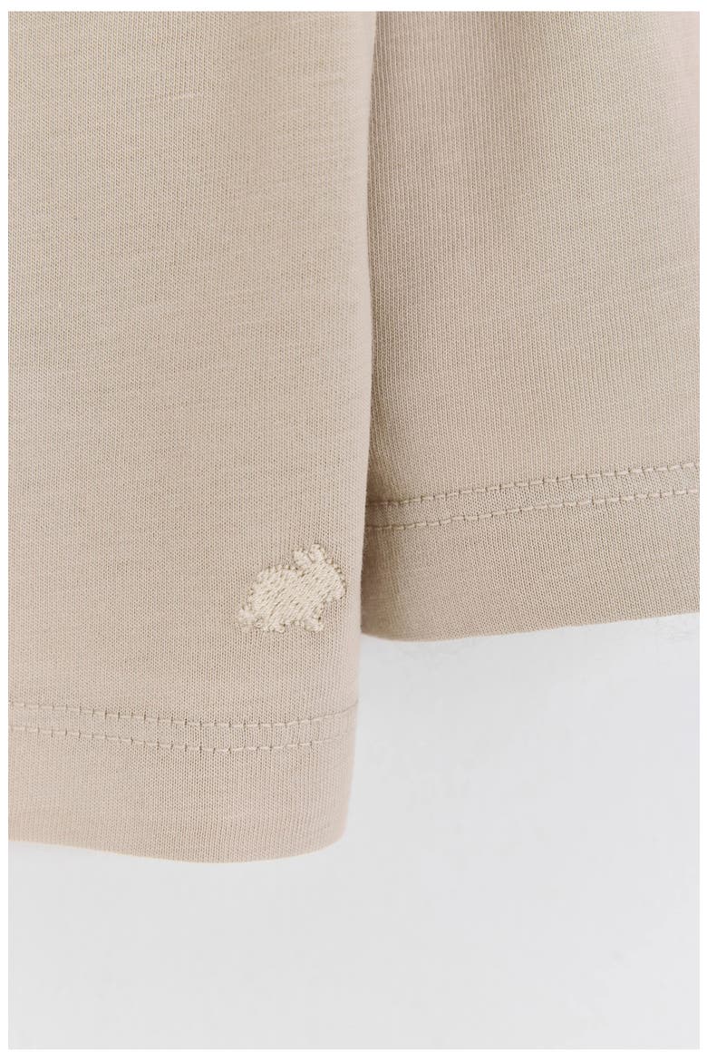 Nut Tee for Little Kid & Big Kid, Alternate, color, CAMEL