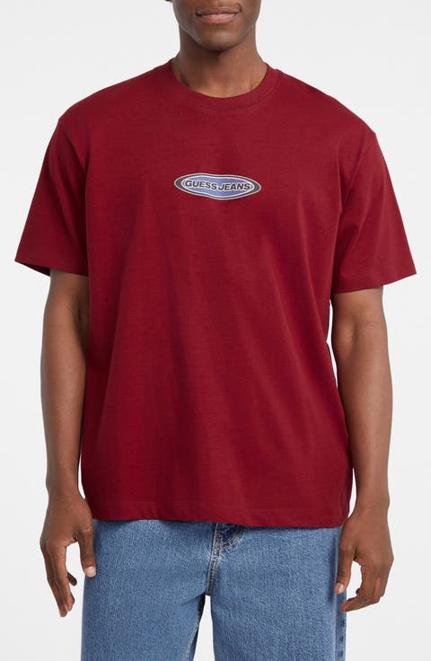 Logo Graphic T-Shirt