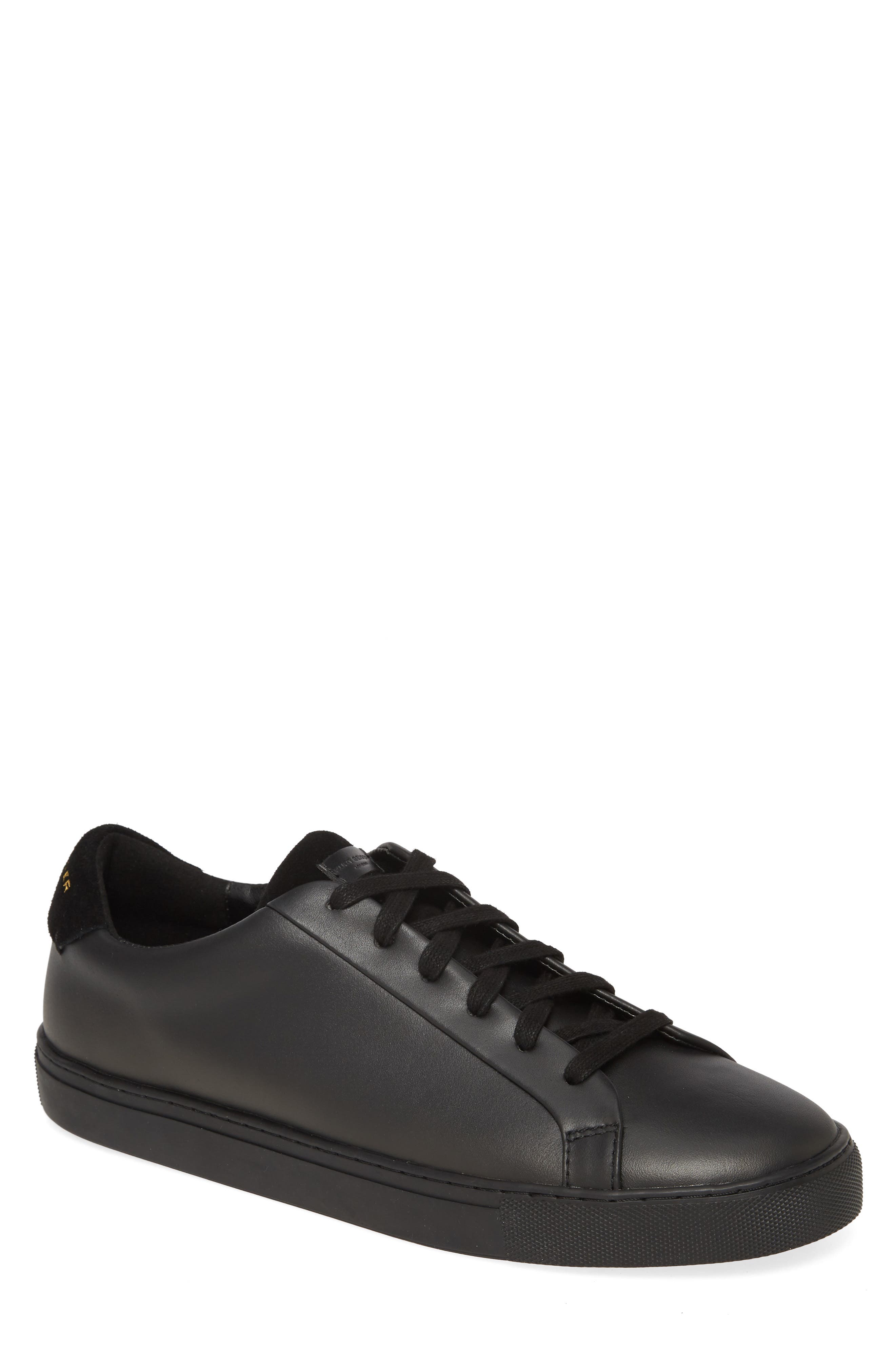 Kurt Geiger London Donnie Sneaker, Main, color, 