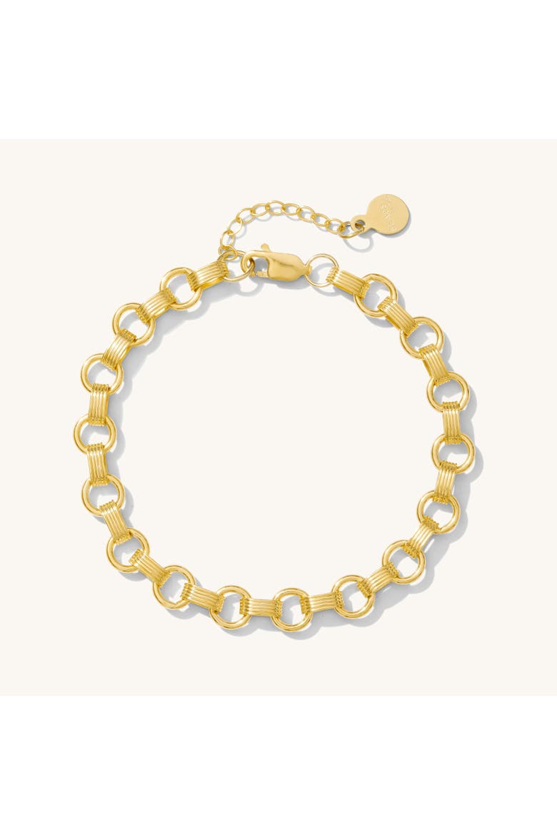 Bellagio Bracelet, Main, color, Gold