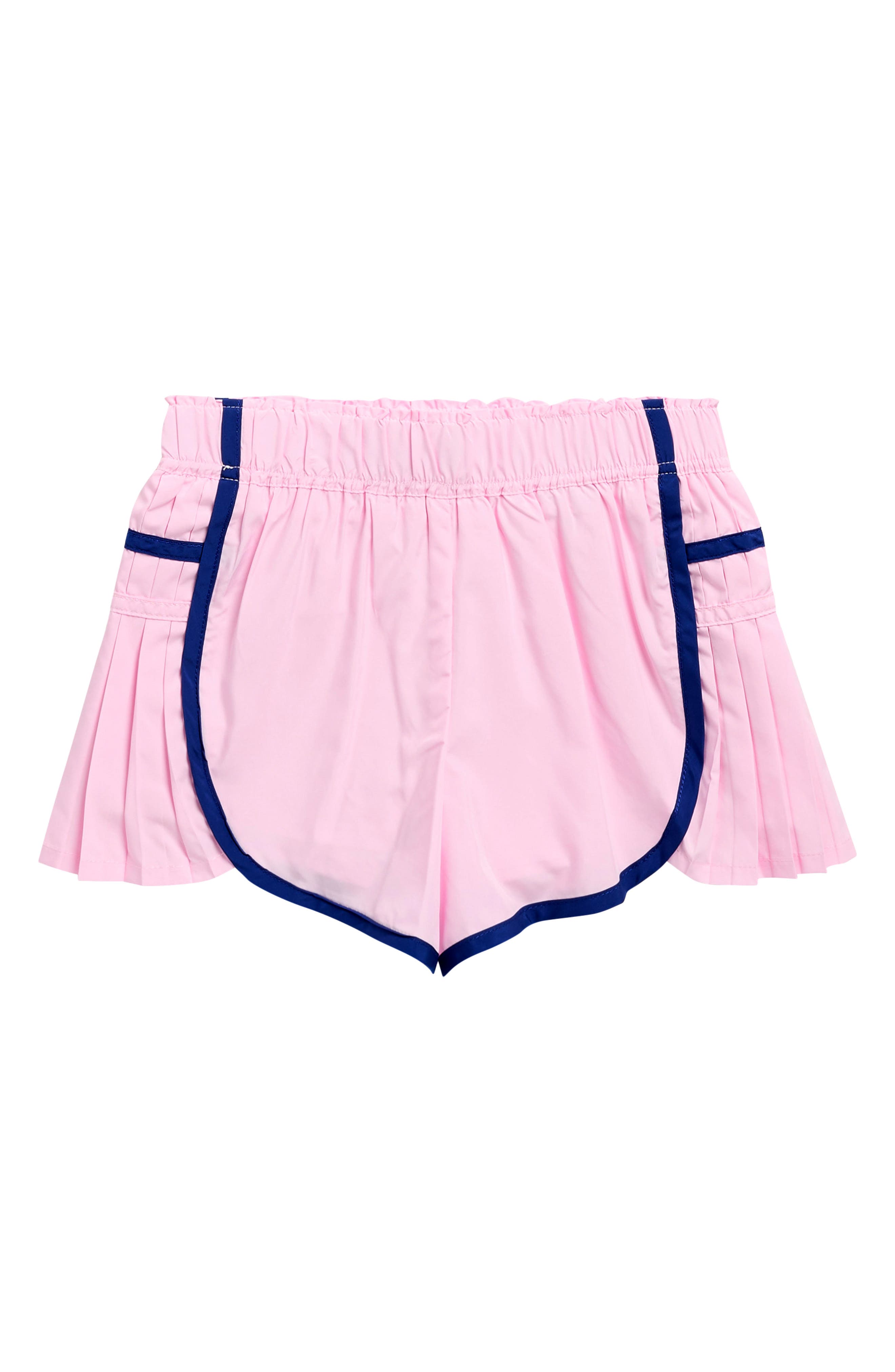 selected PINK/ NAVY