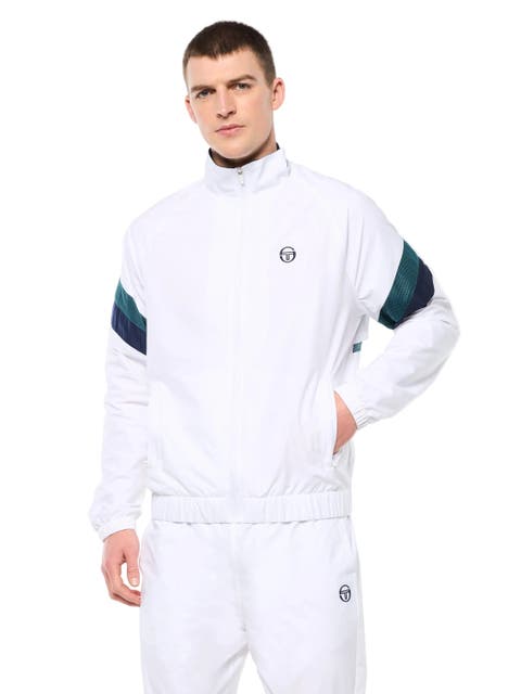 Ventilato Track Jacket