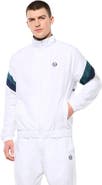 Sergio Tacchini Ventilato Track Jacket