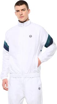 Sergio Tacchini Ventilato Track Jacket