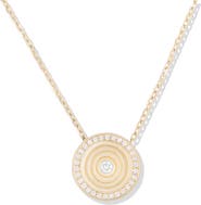 Campbell + Charlotte Revel Small Dimensional Pendant