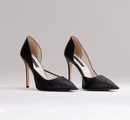 Jazmine Kionna Jazmine Pointed Pump