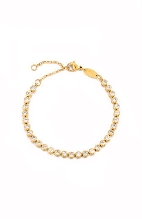 Tennis Bracelet