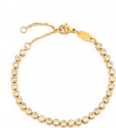 Atolea Tennis Bracelet