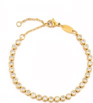 Atolea Tennis Bracelet