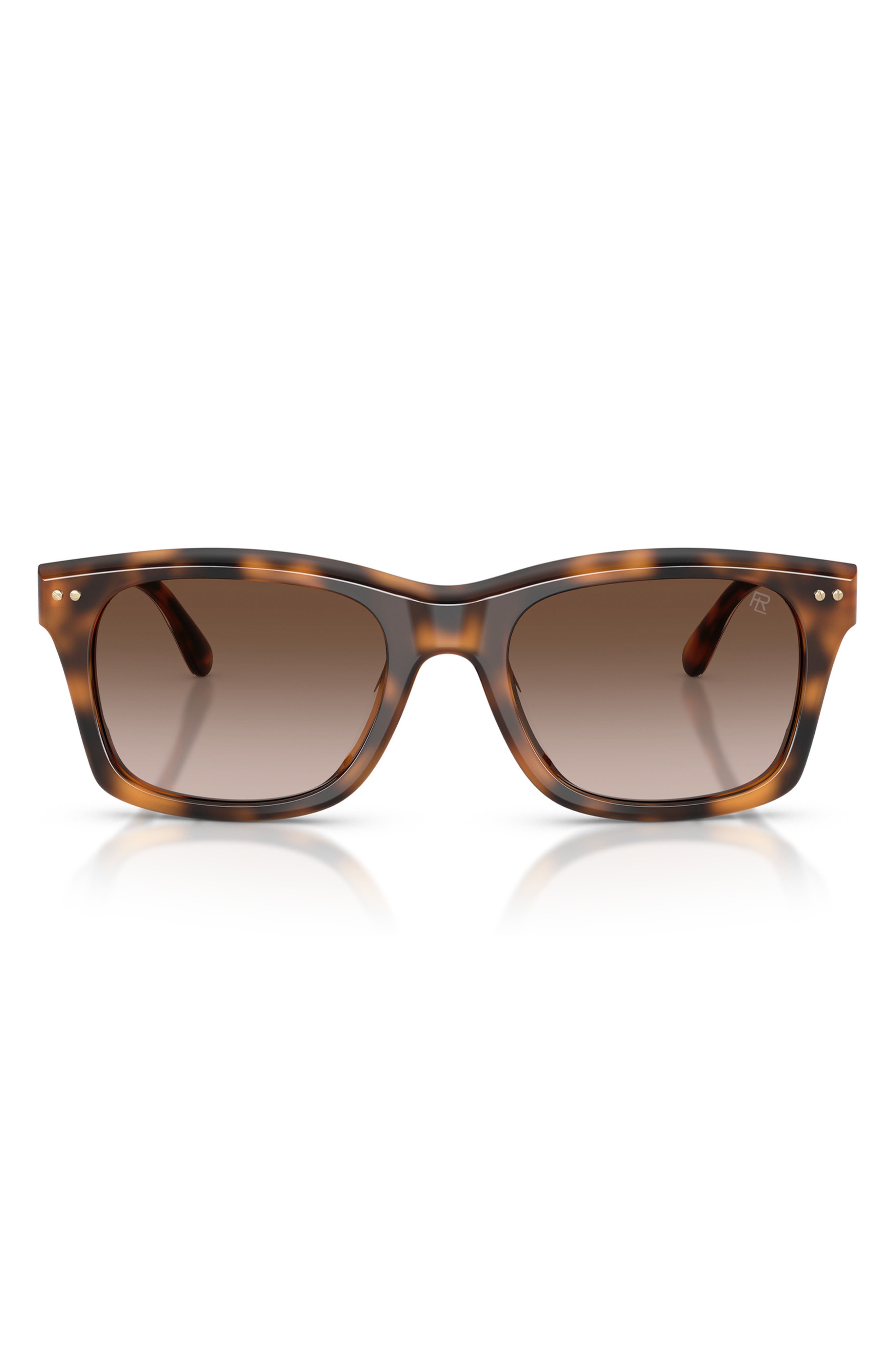 HAVANA / GRADIENT BROWN
