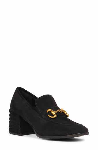 Vera Loafer Pump