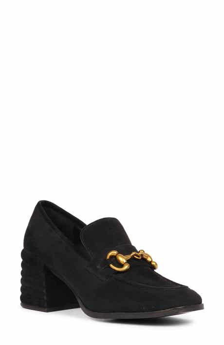 SAINT G Vera Loafer Pump