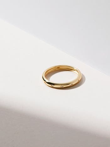 【ana luisa】CAPELLA リング Ana Luisa Celestial Band Ring - Capella | Nordstrom
