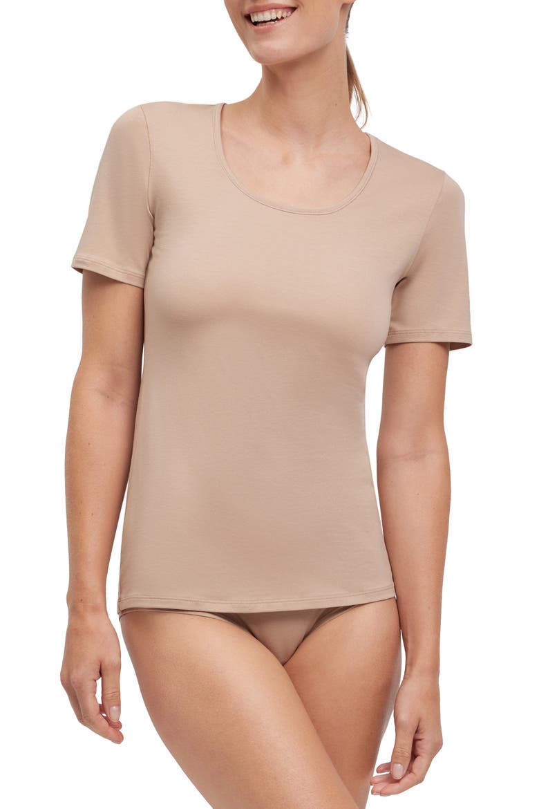 Daily 2-Pack Top, Main, color, CAMEL