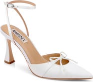 Badgley Mischka Collection Yara II Ankle Strap Pump