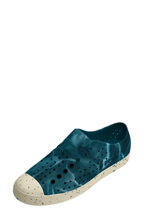 Jefferson Wanderfoam Slip On Sneaker