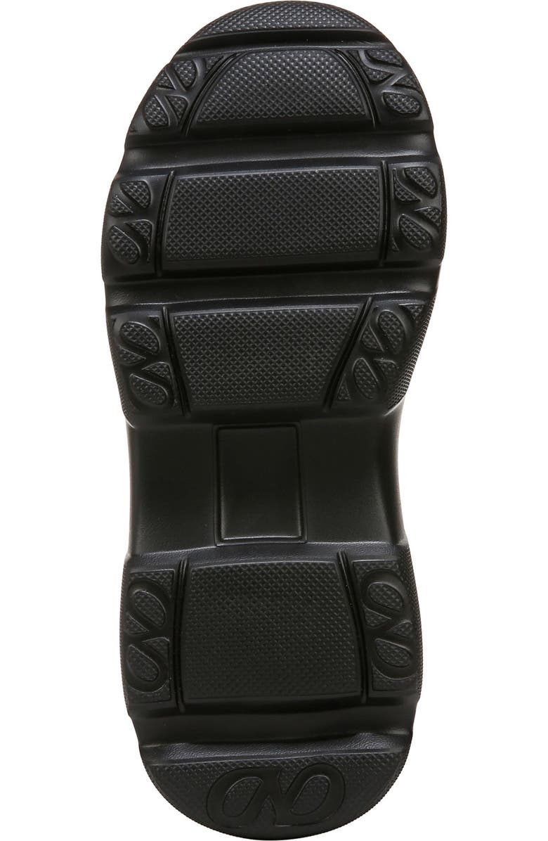 Naturalizer Oaklee Water Repellent Bootie, Alternate, color,