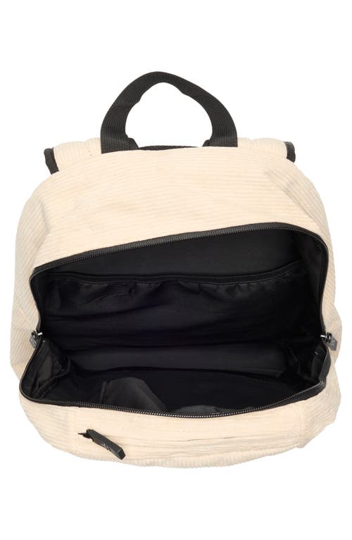 Original Penguin Corduroy Backpack In Brown