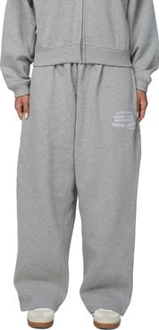 Good For Nothing Wide Leg Icarus Joggers