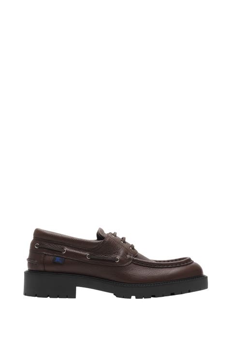 Men's Burberry Oxfords & Derby Shoes | Nordstrom