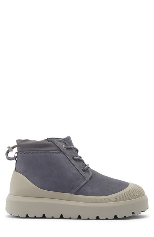 Ugg(r) Neumel Waterproof Hybrid Boot