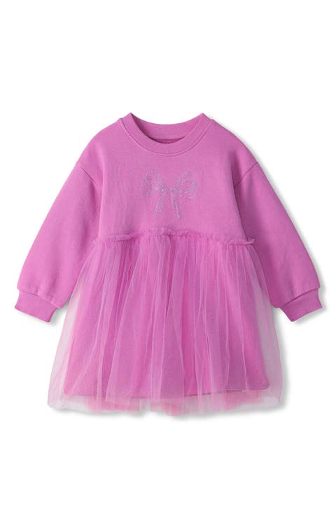 Kids' Fairy Princess Tulle Dress