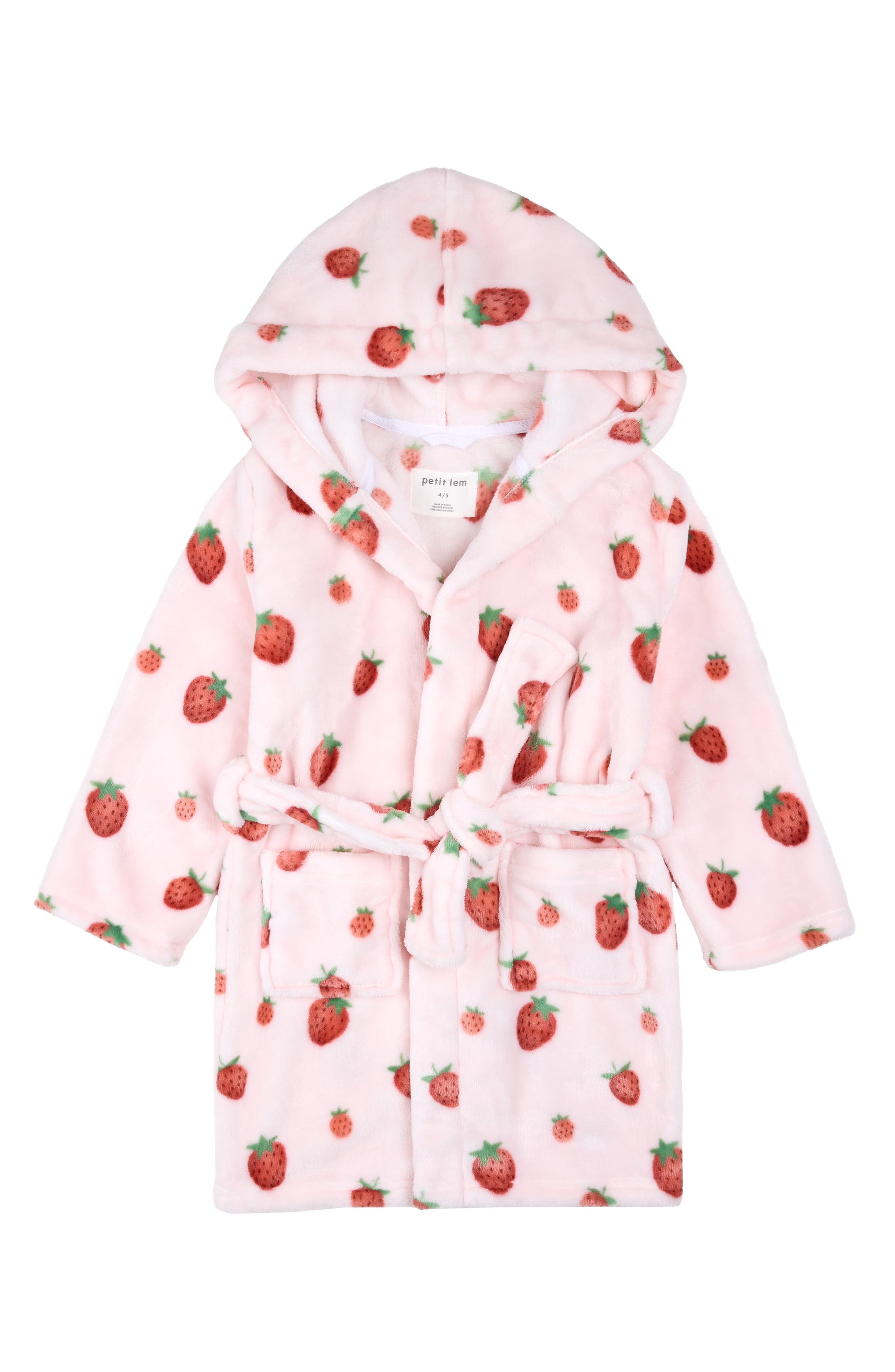 selected PINK STRAWBERRY