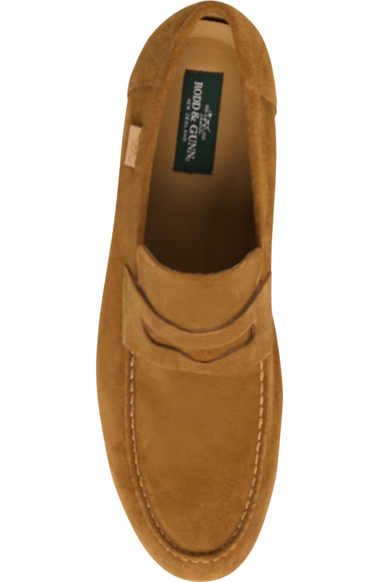 Rodd
Gunn Marsden Bay Penny Loafer, Alternate, color,