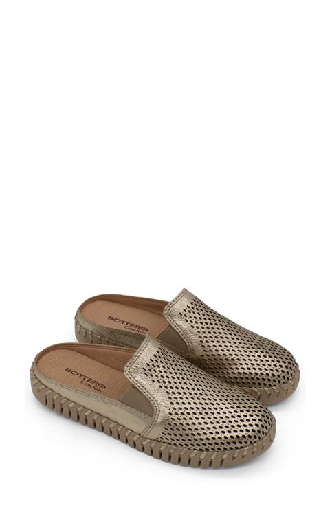 Bottwister Mule (Women)