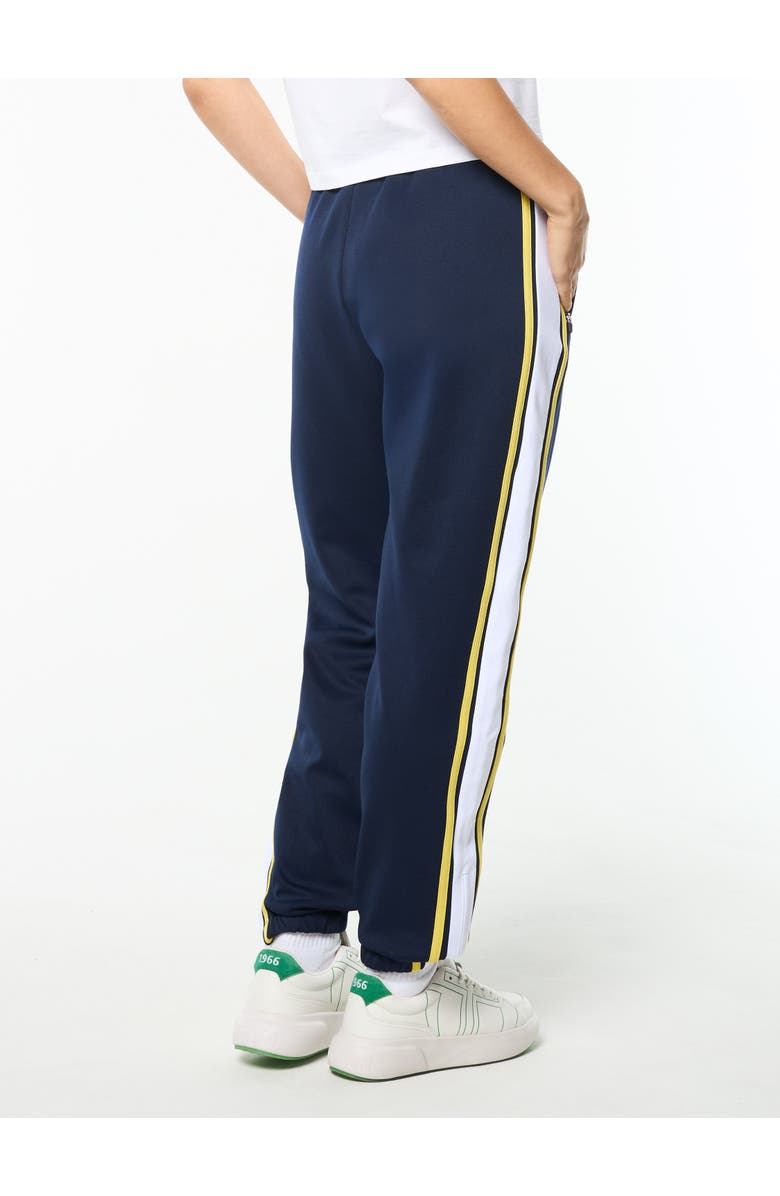 Sergio Tacchini Women's Corsa Track Pant, Alternate, color, Maritime Blue