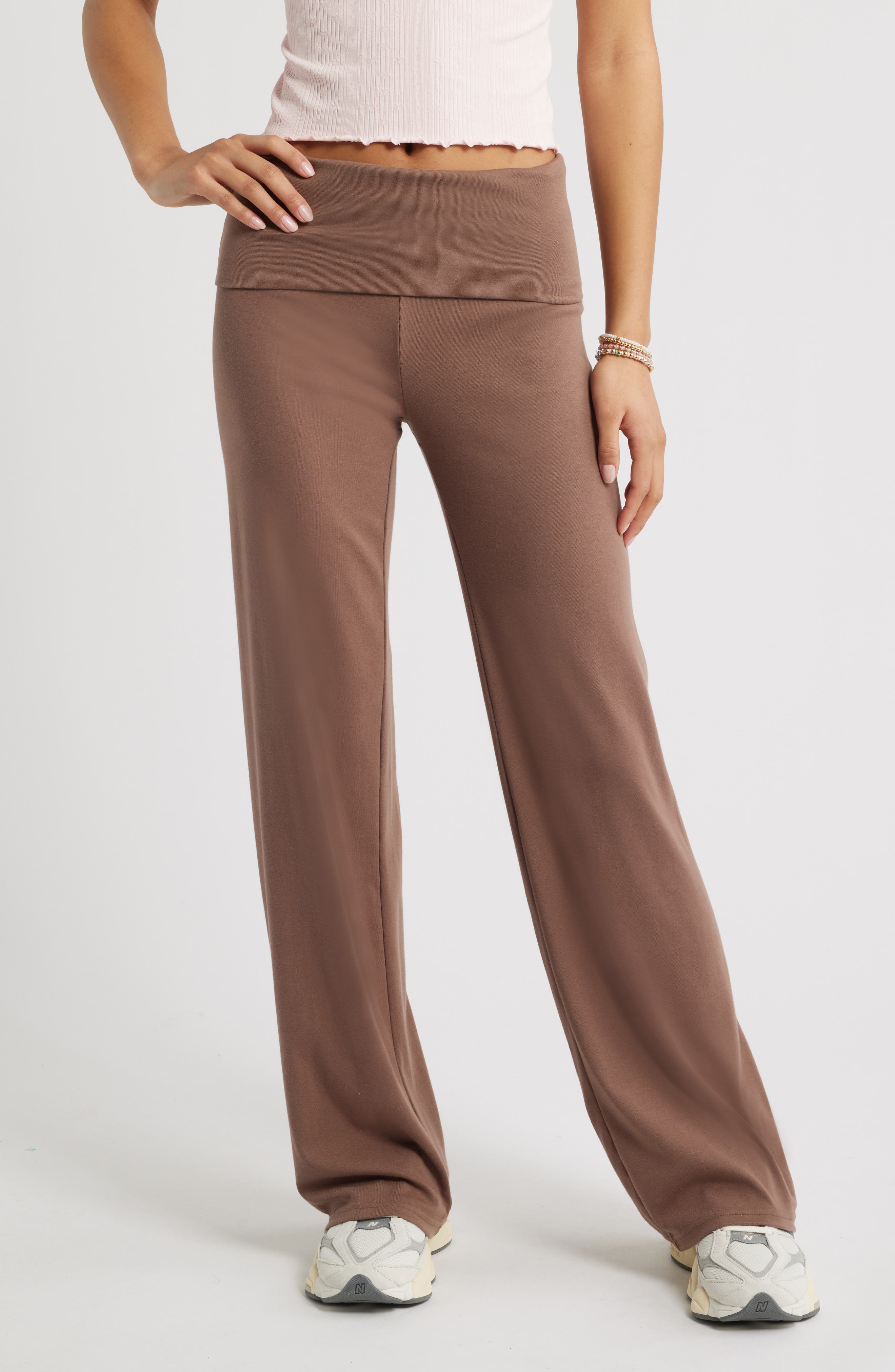 Foldover Leggings - image 5