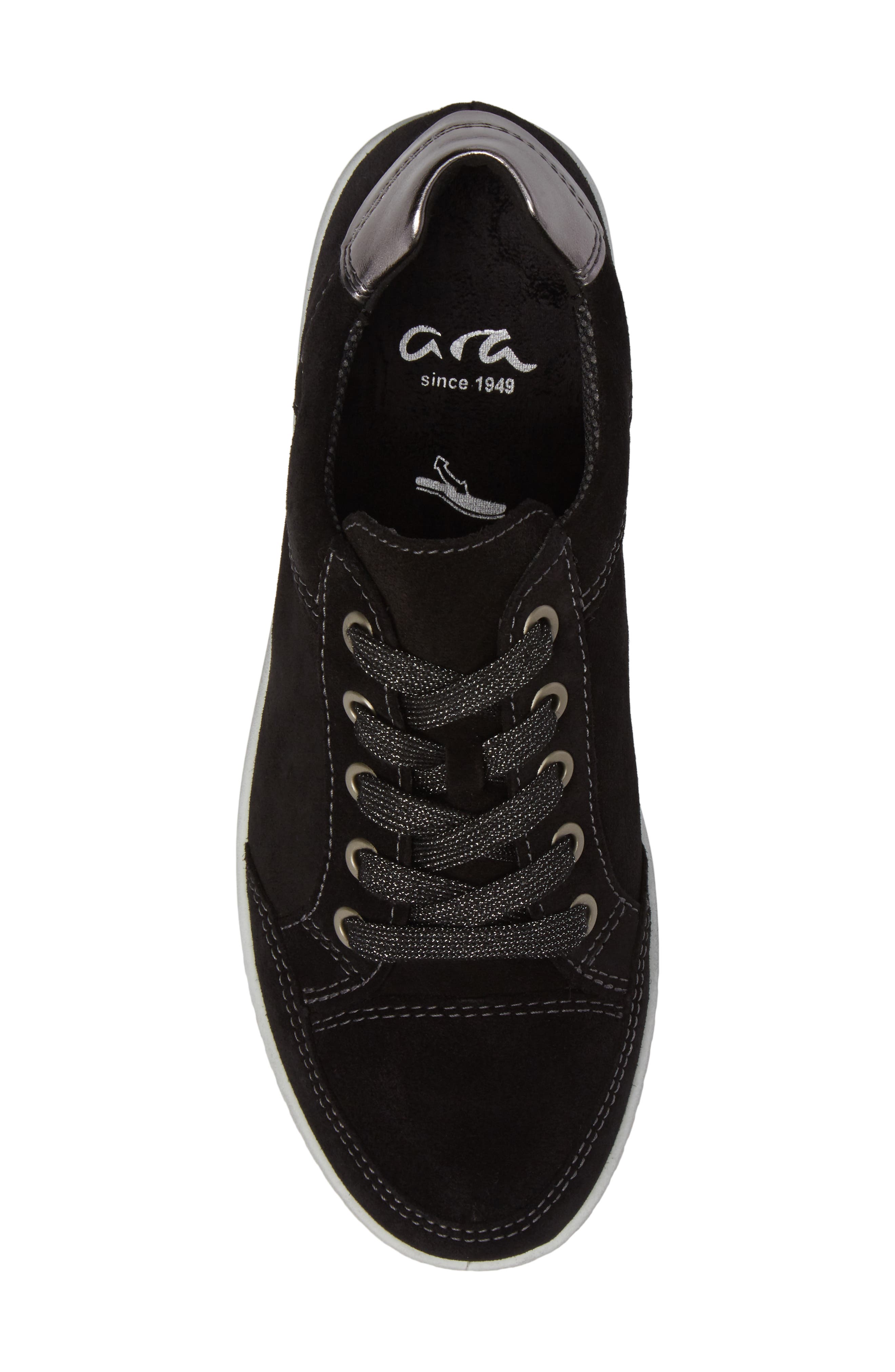 ara Nicole Sneaker, Alternate, color, 