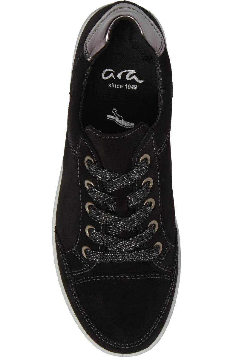 ara Nicole Sneaker, Alternate, color,
