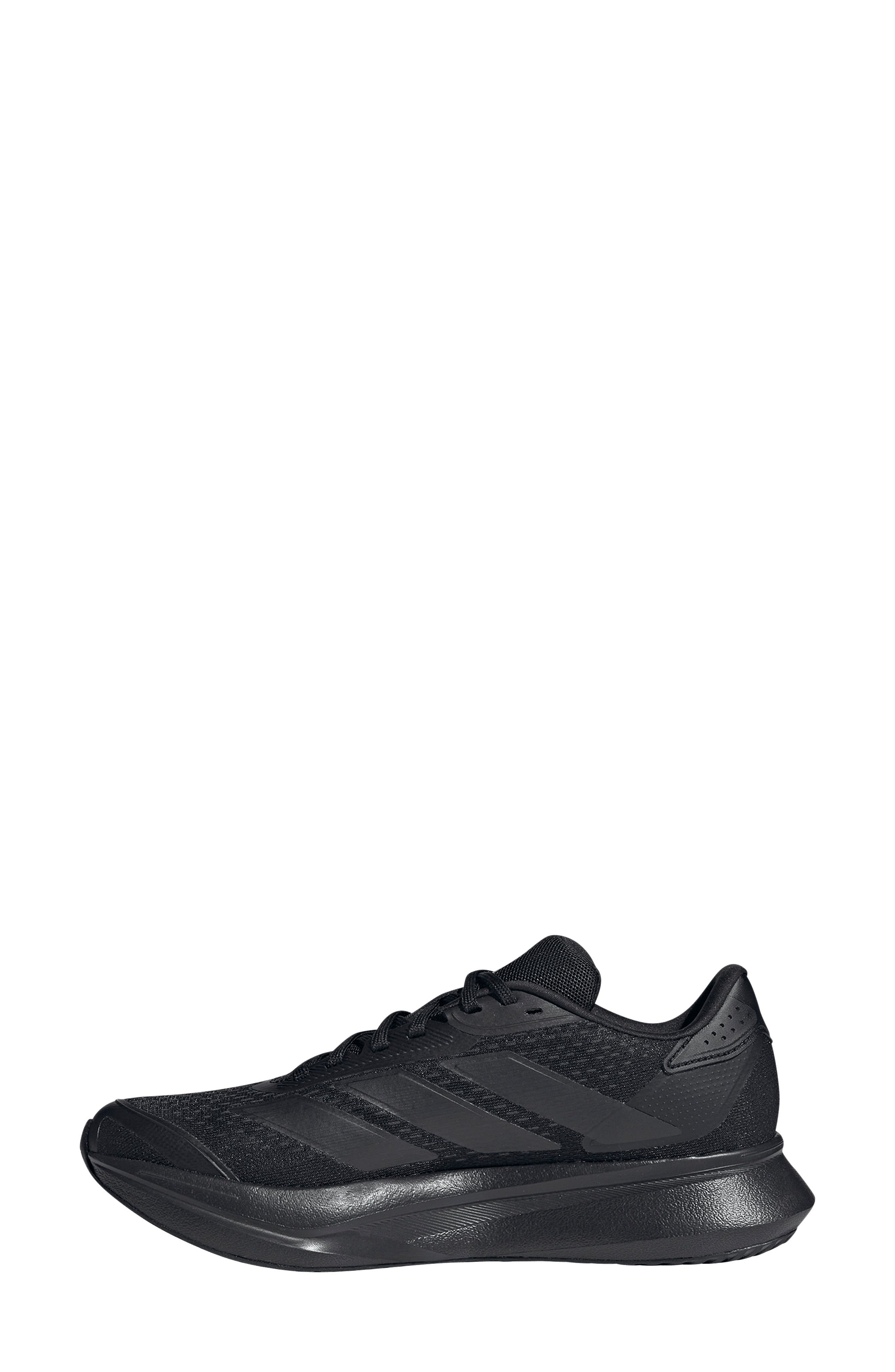 Duramo SL 2.0 Running Shoe, Alternate, color, BLACK/ BLACK/ BLACK