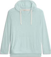 Free Fly Oversize Slub Hoodie